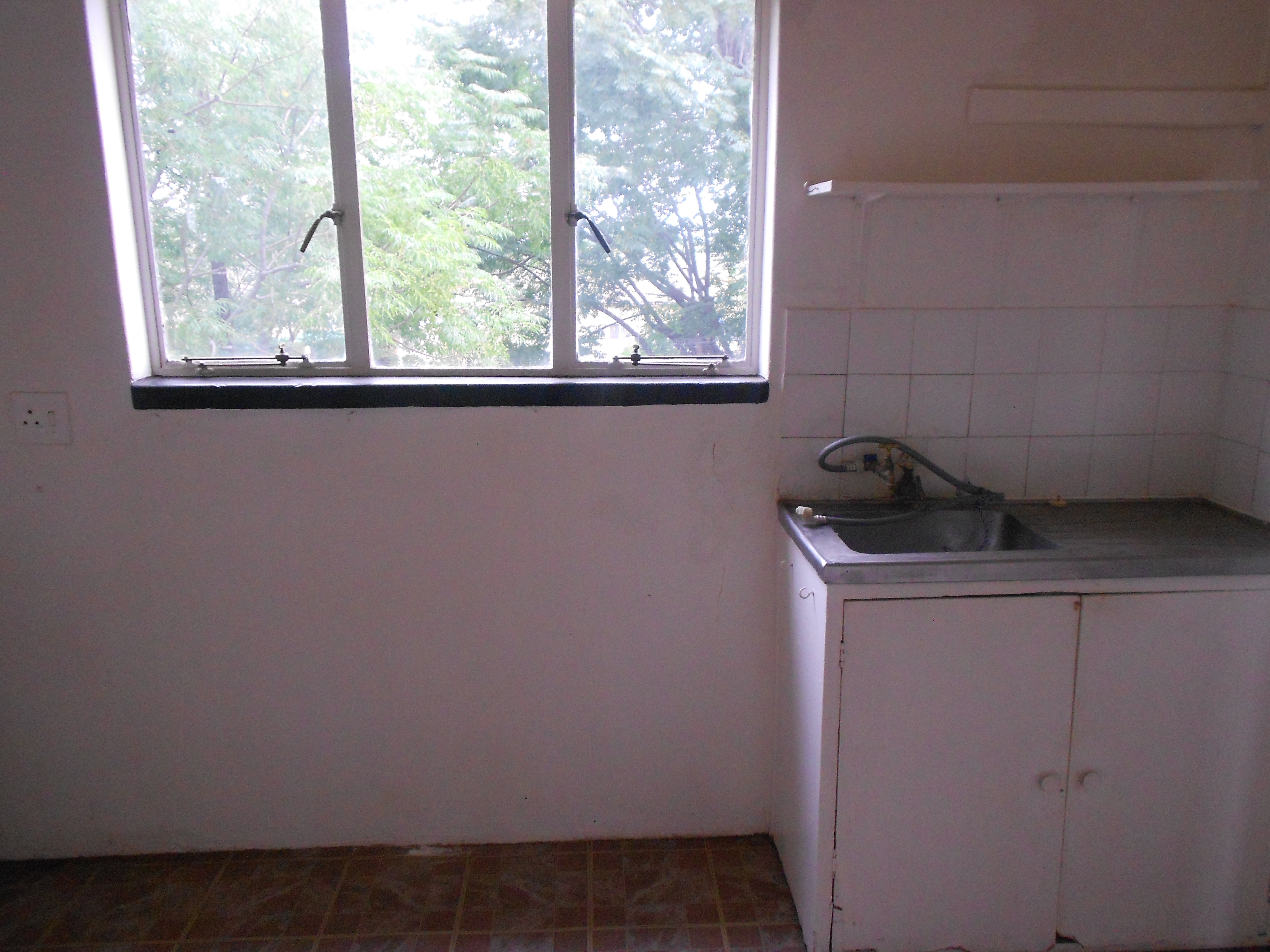 To Let 2 Bedroom Property for Rent in Dagbreek Free State